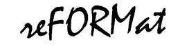 REFORMAT trademark