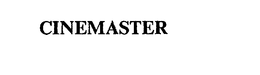 CINEMASTER trademark