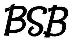BSB trademark