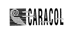 CARACOL trademark