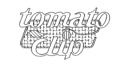 TOMATO CLIP trademark