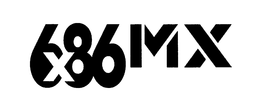 6X86MX trademark