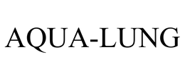 AQUA-LUNG trademark