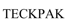 TECKPAK trademark