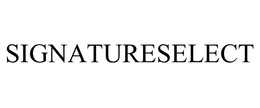 SIGNATURESELECT trademark