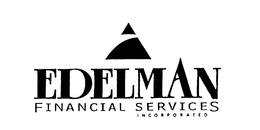 EDELMAN FINANCIAL SERVICES INCORPORATED trademark