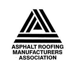 ASPHALT ROOFING MANUFACTURERS ASSOCIATION trademark