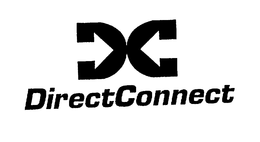 DC DIRECTCONNECT trademark