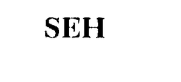SEH trademark