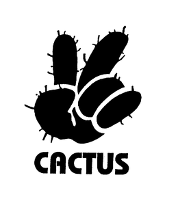 CACTUS trademark