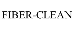 FIBER-CLEAN trademark