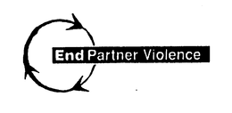 END PARTNER VIOLENCE trademark