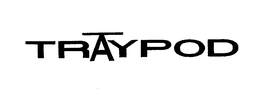 TRAYPOD trademark