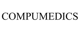 COMPUMEDICS trademark