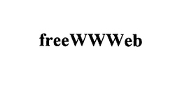 FREEWWWEB trademark
