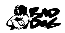 BAD DOG trademark