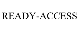 READY-ACCESS trademark
