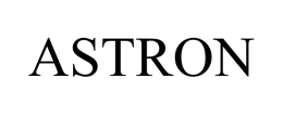 ASTRON trademark