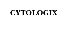 CYTOLOGIX trademark