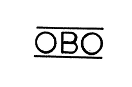 OBO trademark