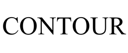 CONTOUR trademark