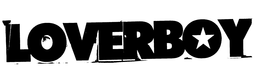 LOVERBOY trademark