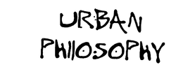 URBAN PHILOSOPHY trademark