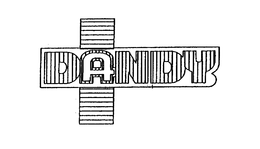 DANDY trademark