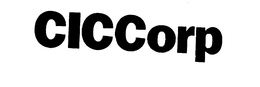 CICCORP trademark