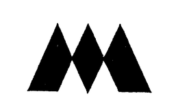 M trademark