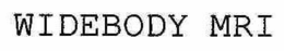 WIDEBODY MRI trademark