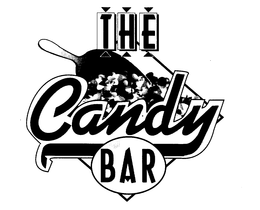 THE CANDY BAR trademark