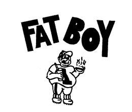 FAT BOY trademark