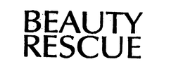 BEAUTY RESCUE trademark