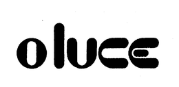 O LUCE trademark