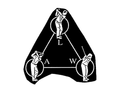 L A W trademark