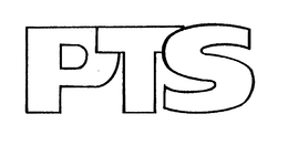 PTS trademark