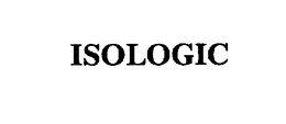 ISOLOGIC trademark