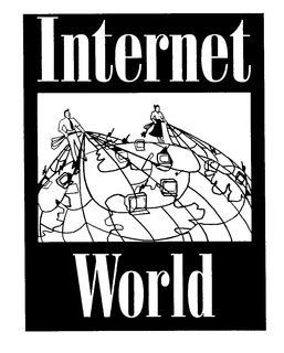 INTERNET WORLD trademark
