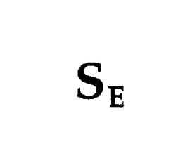 SE trademark