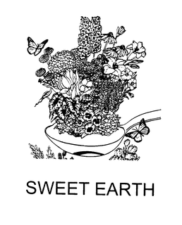 SWEET EARTH trademark