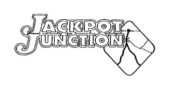 JACKPOT JUNCTION trademark
