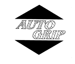 AUTO GRIP trademark