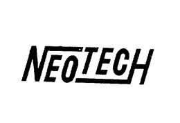 NEOTECH trademark