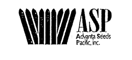 ASP ADVANTA SEEDS PACIFIC, INC. trademark