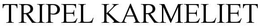 TRIPEL KARMELIET trademark