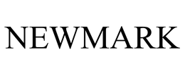 NEWMARK trademark