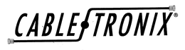 CABLE TRONIX trademark