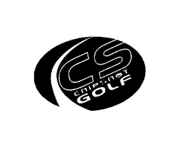 CS CHIPSHOT GOLF trademark