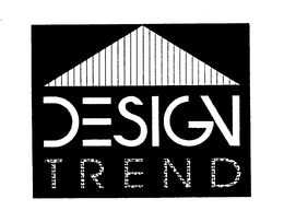 DESIGN TREND trademark